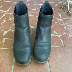 Sorel Joan of Arc 7.5